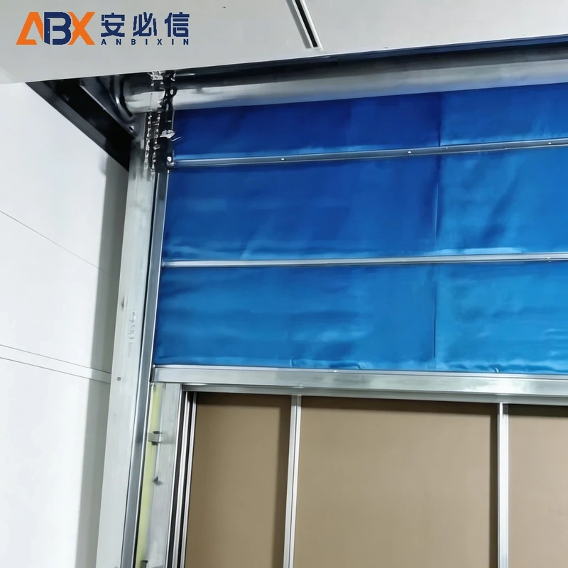 龙岩市冷库门封