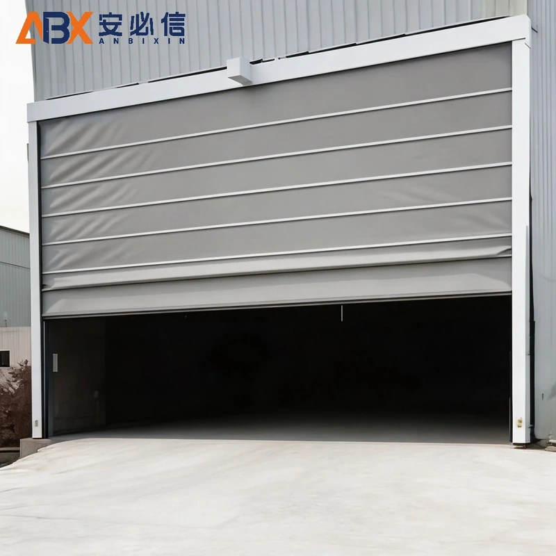 龙岩市背带堆积门